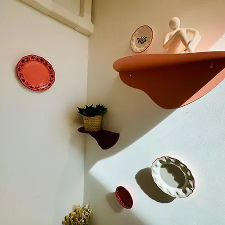 Erasmus Apartment *
