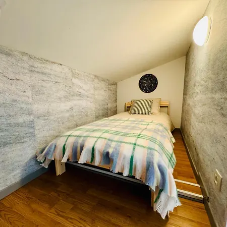 Erasmus Apartamento Lyon