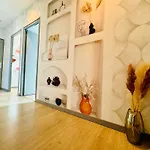 Apartamento Erasmus *