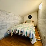 Erasmus Apartamento Lyon