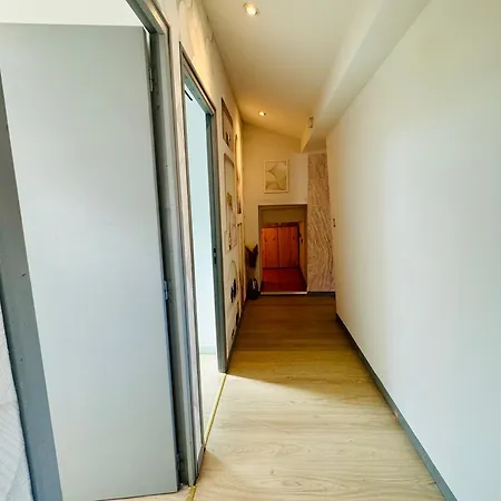 Apartamento Erasmus