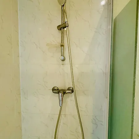 Apartamento Erasmus Lyon