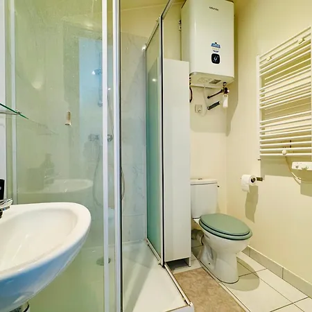 Erasmus Appartement *
